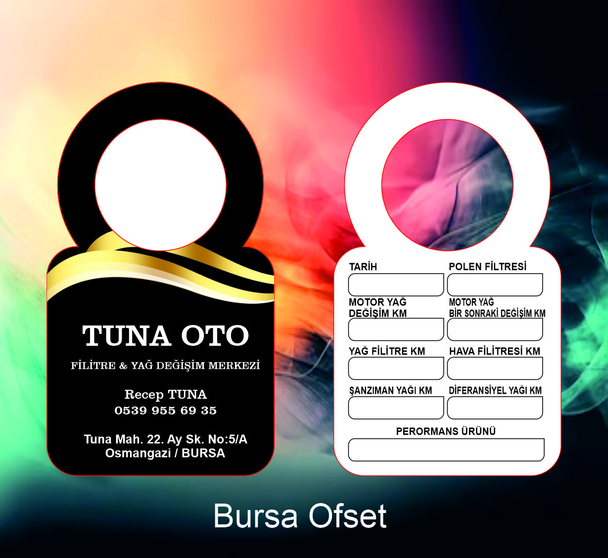 oto yağ bakımk artı